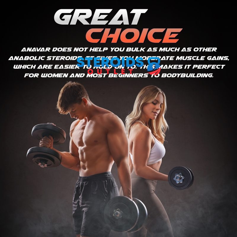 Buy Anavar 10mg - Oxandrolone Tablets 13 Anavar5