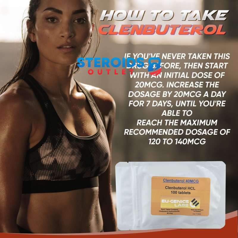 Buy Clenbuterol Tablets 13 Clenbuterol5