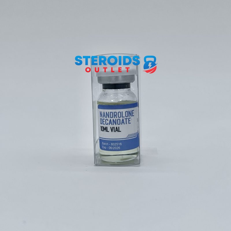 Buy Deca Durabolin (Nandrolone Decanoate)