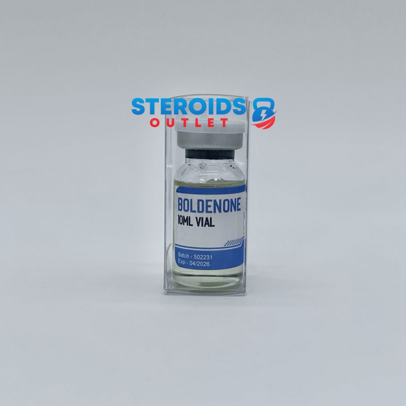 Buy Boldenone (Equipoise)