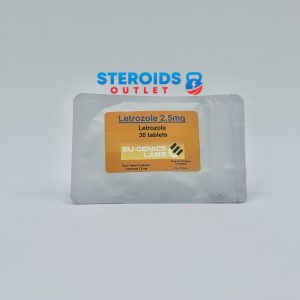 Buy Letrozole