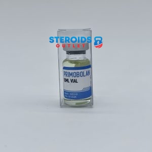Primobolan or Primo Steroid