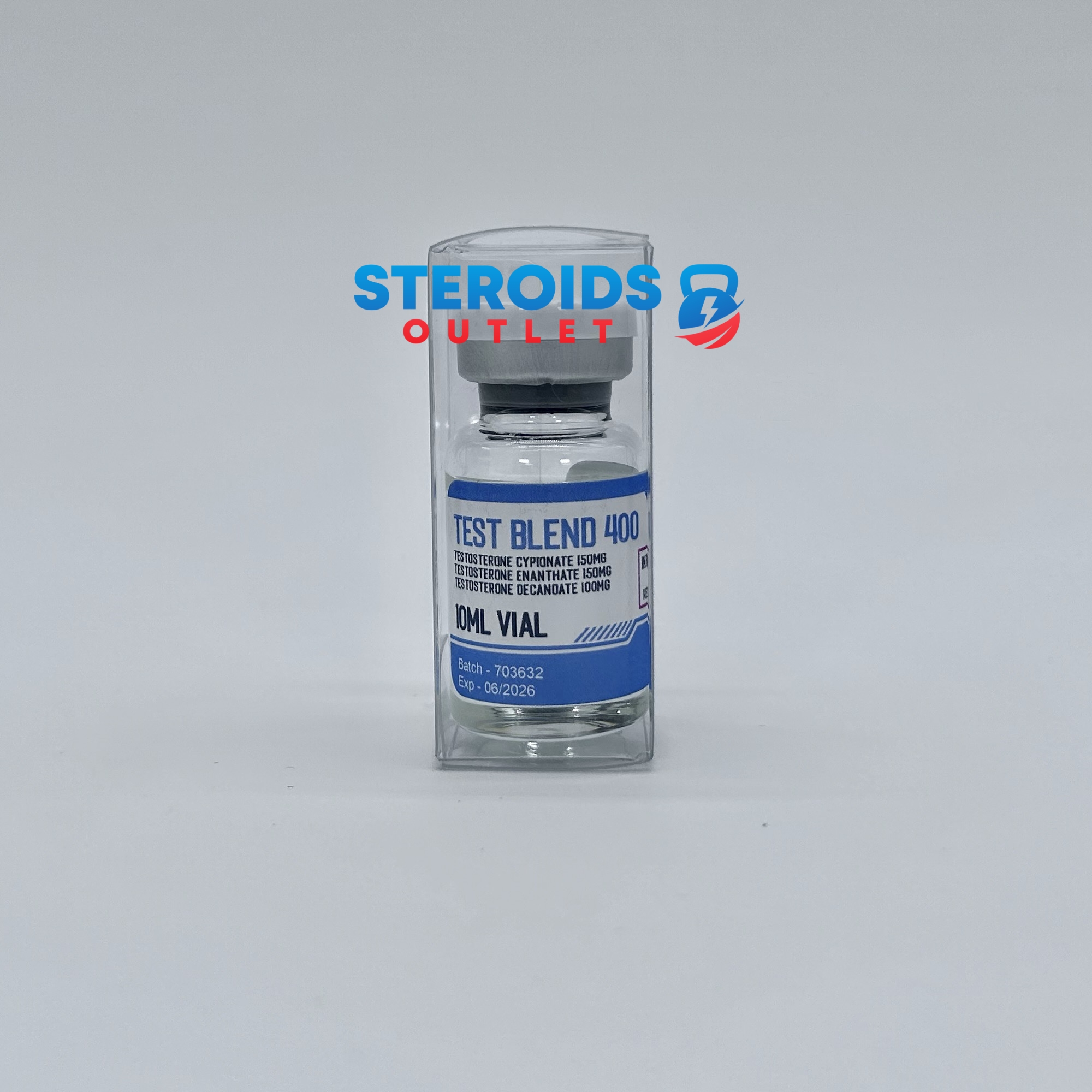 Buy Test Blend 400 (Testosterone Blend) 3 testBlendcropped