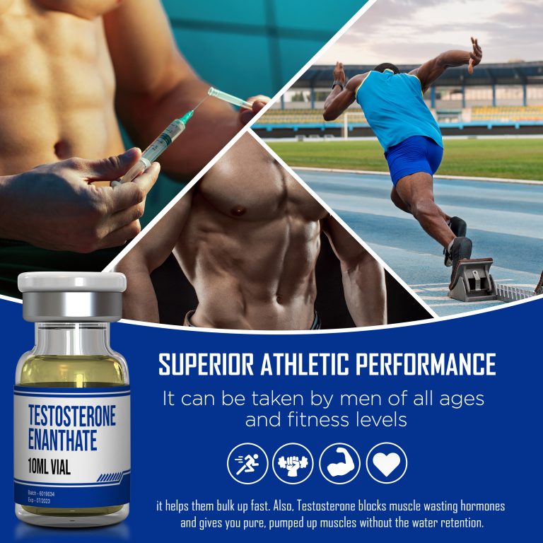 Buy Testosterone Enanthate 11 Testosterone Enanthate 2