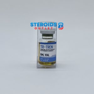 Tri-Trenbolone (Hex, Enanthate, Acetate)