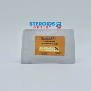 Buy T3 Cytomel